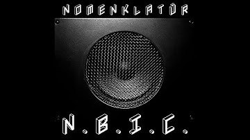 Nomenklatür -- Anywhere Out Of The World