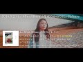 moon drop「花束のかわりに」トレイラー