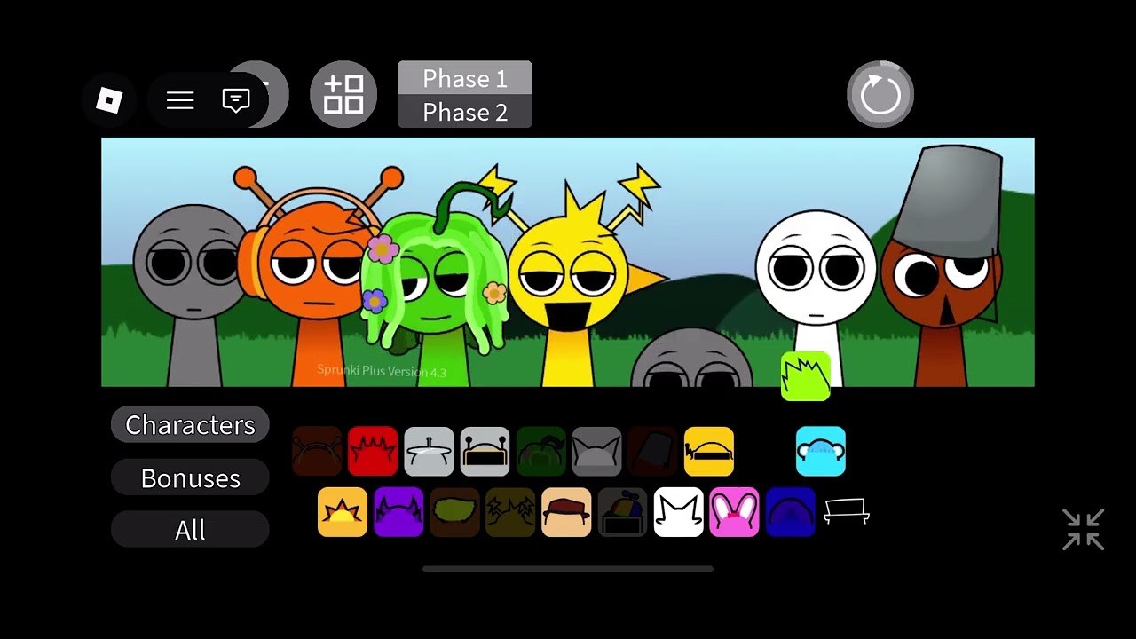 Happy killing place or die