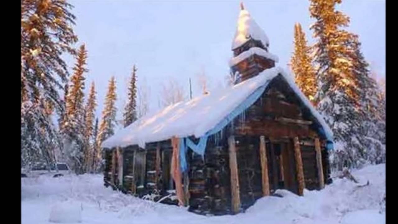 10 of The World’s Coldest Places