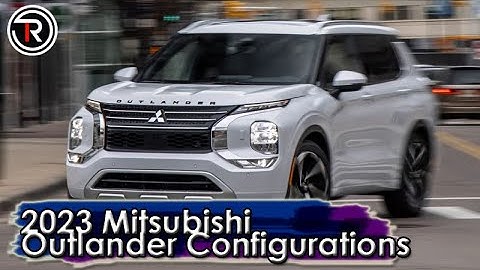 Đánh giá mitsubishi outlander 2023 otofun năm 2024