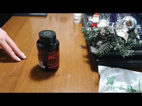 Вітаміни для жінок Biotech Active Woman 60 таблеток (463201)