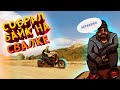 Собрал БАЙК. Первые КРУПНЫЕ ДЕНЬГИ. Советы от ПЕТРОВИЧА.GTA 5 ROLEPLAY