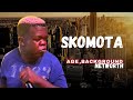 SKOMOTA - Age // Networth// Background 😱