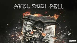 Axel Rudi Pell - All Along the Watchtower chords