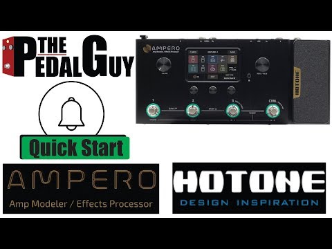 thepedalguy-quick-start-tutorial-and-demo-for-the-hotone-ampero-amp-modeler-and-fx-processor-video