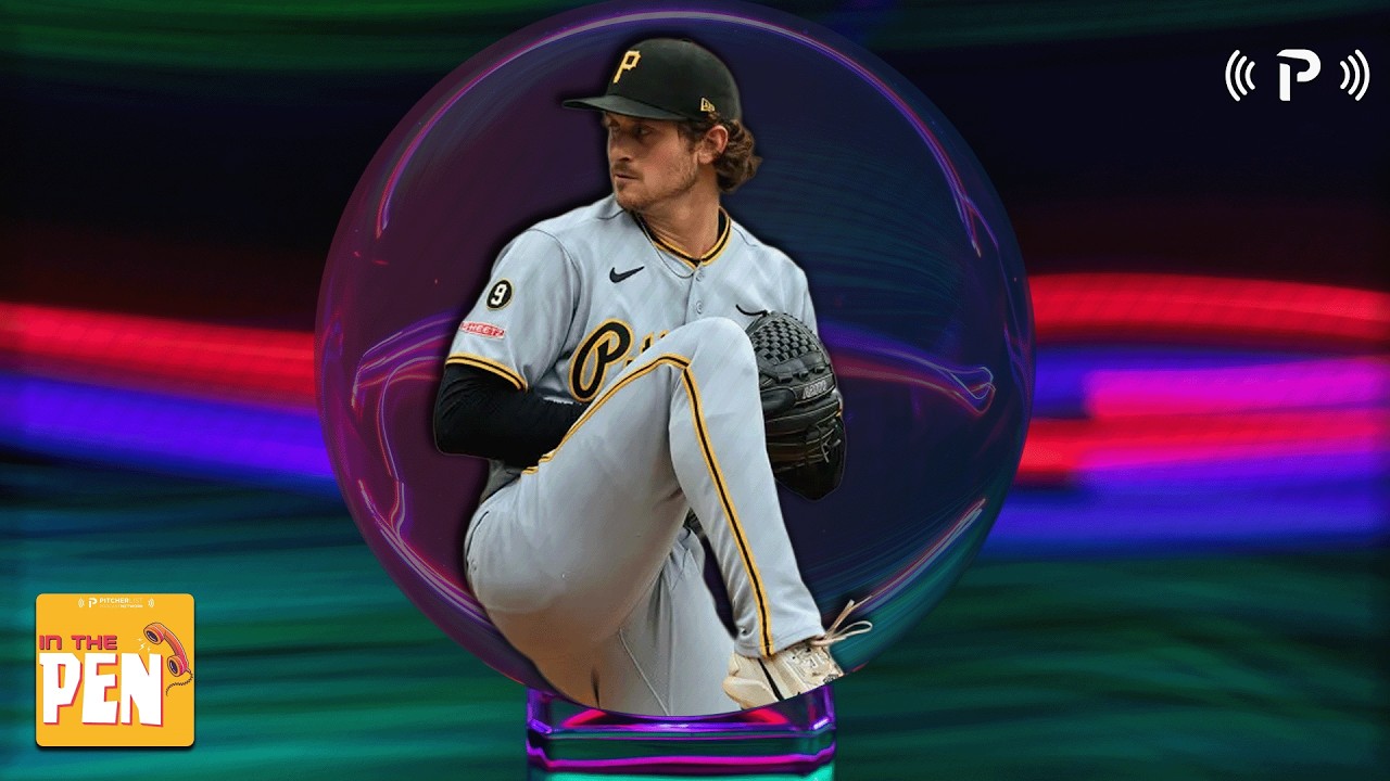 Can We Actually Predict Saves? I In The Pen EP 177