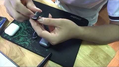 Hướng Dẫn Tắt Hoàn Toàn Tính Năng Cảm Biến Hồng Ngoại Trên Tai Nge Không Dây Airpods Fake