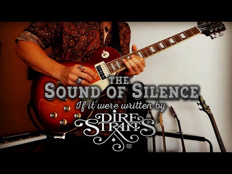 The Sound of Silence