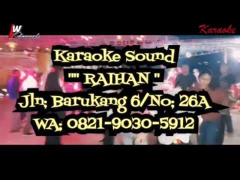 Om ULLA, KARAOKE _ Sound, Dende Reo Reo