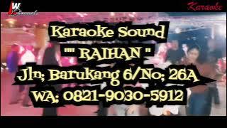 Om ULLA, KARAOKE _ Sound, Dende Reo Reo