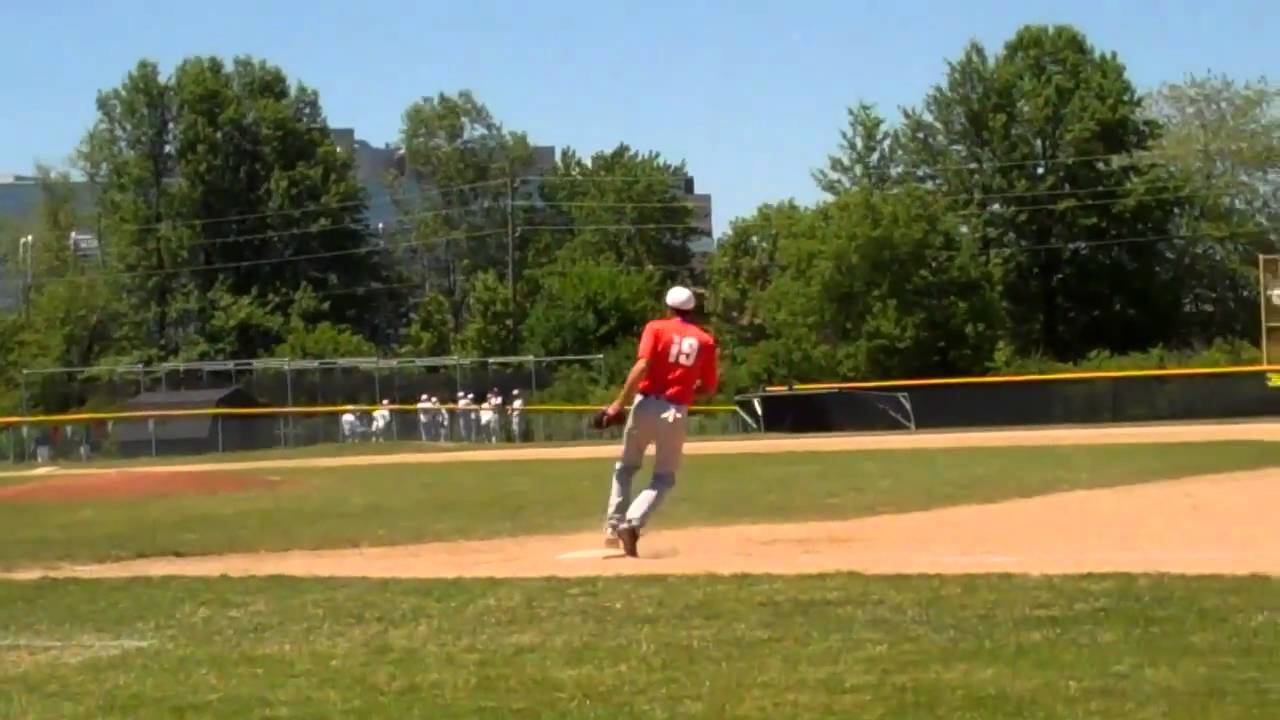 Alex German 2011 Baseball Prospect.mp4