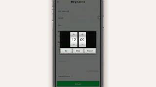 Grab Merchant - Report Rider Issue screenshot 4