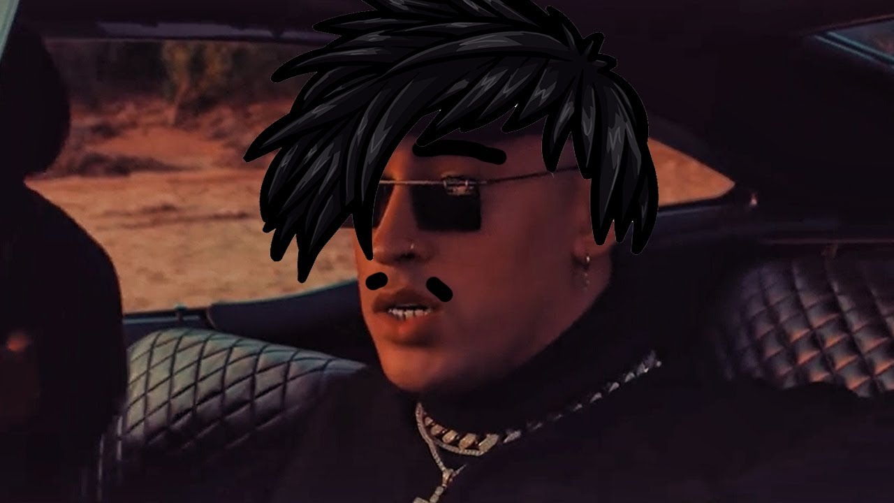 Bad Bunny - Amorfoda | Video Oficial (PARODIA AMORGORDO)