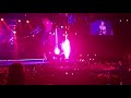 Nicki Minaj Live Paris 2019 - Where them Girls at, Pound The Alarm, Starships, Goodform