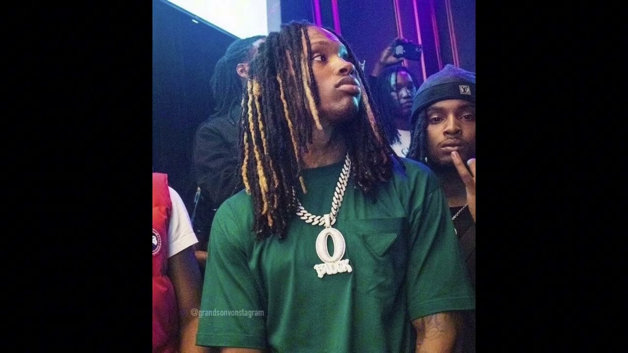 (FREE) (HARD) Lil Durk x King von Type Beat - 