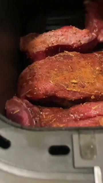 tri-tip-steaks-in-air-fryer-youtube
