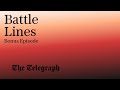 Saudi Arabia, Qatar &amp; the economic impact of the war | Battle Lines: Israel-Gaza Podcast