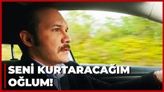 Yiğit, Oğlunu Kaçıranların Adresini Buldu - Siyah Beyaz Aşk 18. 