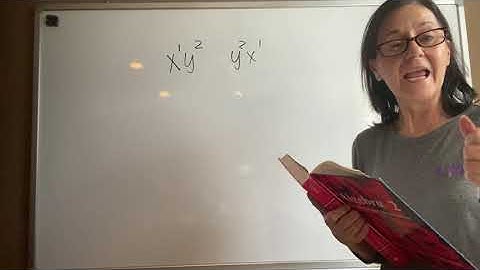 Saxon Algebra 2 Lesson 3