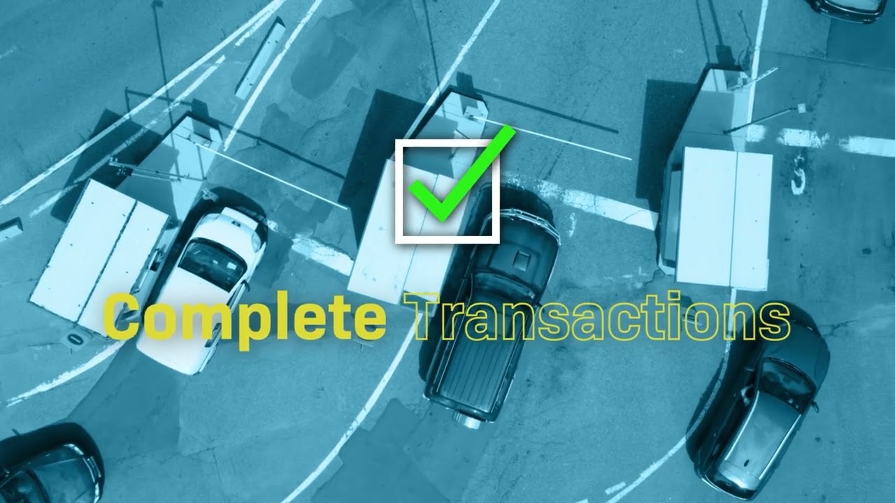 Level Up Your Parking Ops with Amano ONE and Parker Technology