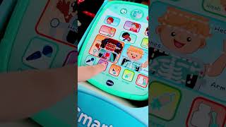 Vtech Smart Chart Medical Kit