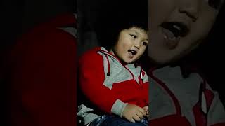 Bintang Kecil ! #shorts