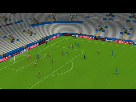 CMD368 x agenwd - Rangers 1 8 Wolves   Match Highlights Euro tour