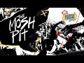 25 Years of Warped Tour | EP 8: The Mosh Pits