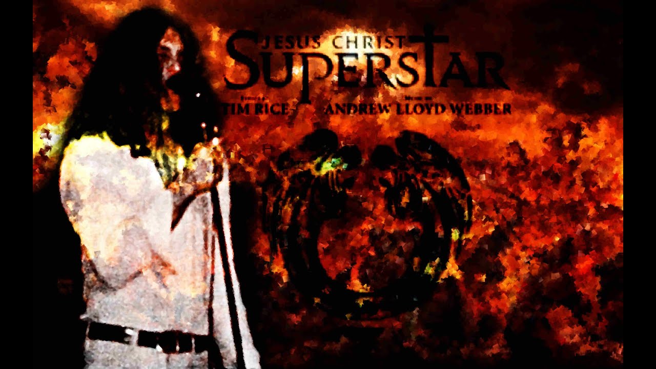 ian gillan jesus christ superstar youtube