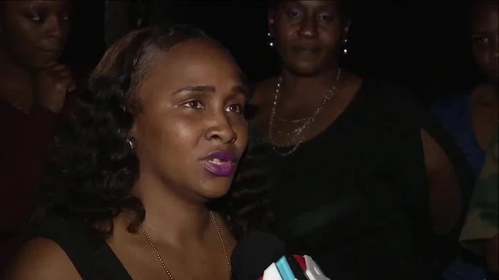 Mother of Ramya Eunice responds to arrest of 12-year-old boy