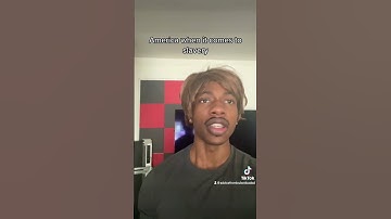 America when it comes to slavery