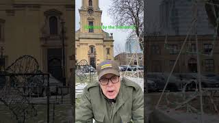 Important Christmas Eve Greeting from Milwaukee, WI USA #Aid #Humanity #military #Ukraine #EU #2026