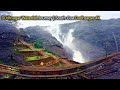 Dudhsagar Waterfall Journey | South Goa Dudhsagar  #dudhsagarwaterfalls  #railways #tranding