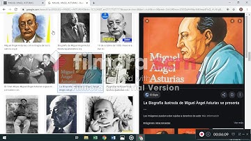 Video tutorial como crear línea de tiempo en tiki toki