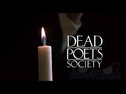 ÖLÜ OZANLAR DERNEĞİ - FİLM İNCELEME ( Dead Poets Society )