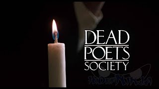 ÖLÜ OZANLAR DERNEĞİ - FİLM İNCELEME ( Dead Poets Society )