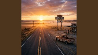 Live Old Gas Station Sky View