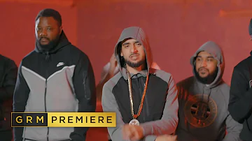 Skeamer x Ard Adz - Pride [Music Video] | GRM Daily