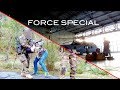 Teaser "Les Forces spéciales CPA30"
