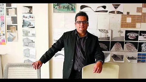 Ren Peralta | Herb Greene Teaching Fellow Lecture ...