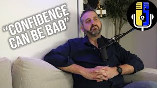 YouTube thumbnail for CONFIDENCE!