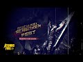 MICHAEL SCHENKER FEST - Behind The Smile (OFFICIAL LYRIC VIDEO) | Atomic Fire Records