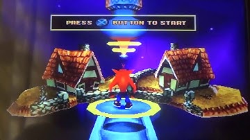 Crash Bash 2 Player Co-op Playthrough (Crash and Coco) Part 14