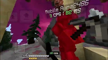 Flawlessing on divinity sw (#1 mcpe ww)