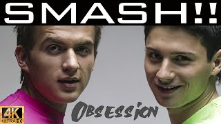 Smash!! \