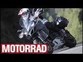 Ducati Multistrada 1260 S: Nicht nur mehr Hubraum