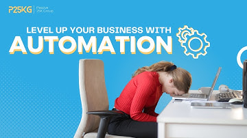 Leveling Up Your Business With Automation w/ Mike Abramowitz