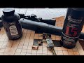 2506 remington savage axis load development  85gr nosler ballistic tip handloading nosler 257