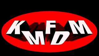 Watch Kmfdm Welcome video
